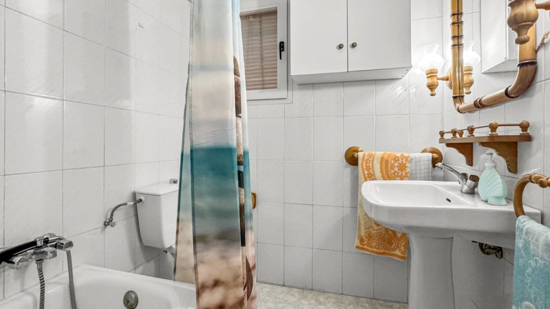 Tweedehands - Appartement - Torrevieja - Playa de los Locos