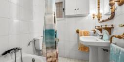 Tweedehands - Appartement - Torrevieja - Playa de los Locos