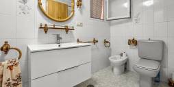 Tweedehands - Appartement - Torrevieja - Playa de los Locos