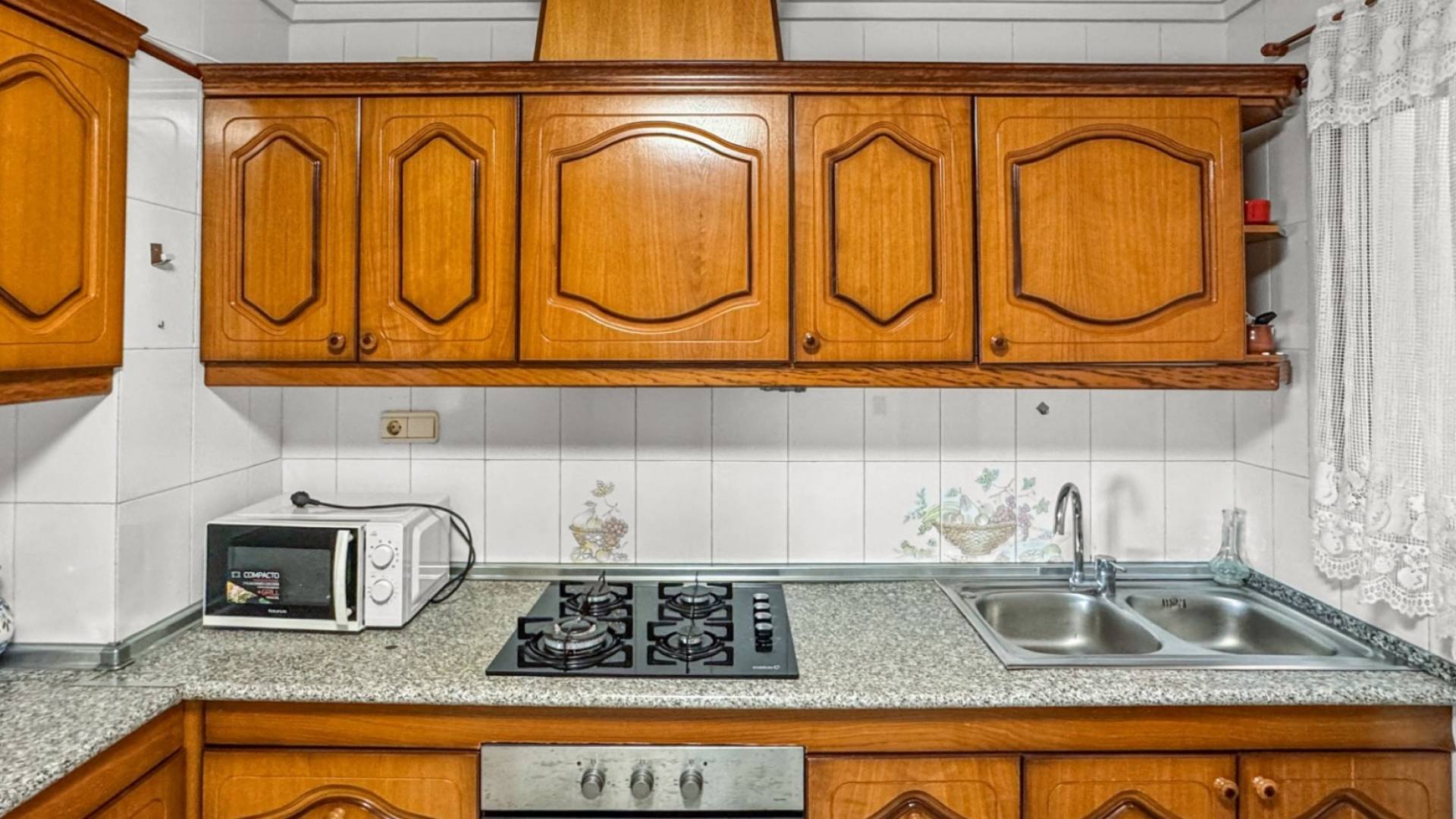 Tweedehands - Appartement - Torrevieja - Playa de los Locos