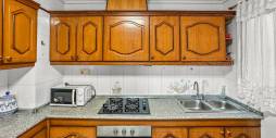 Tweedehands - Appartement - Torrevieja - Playa de los Locos