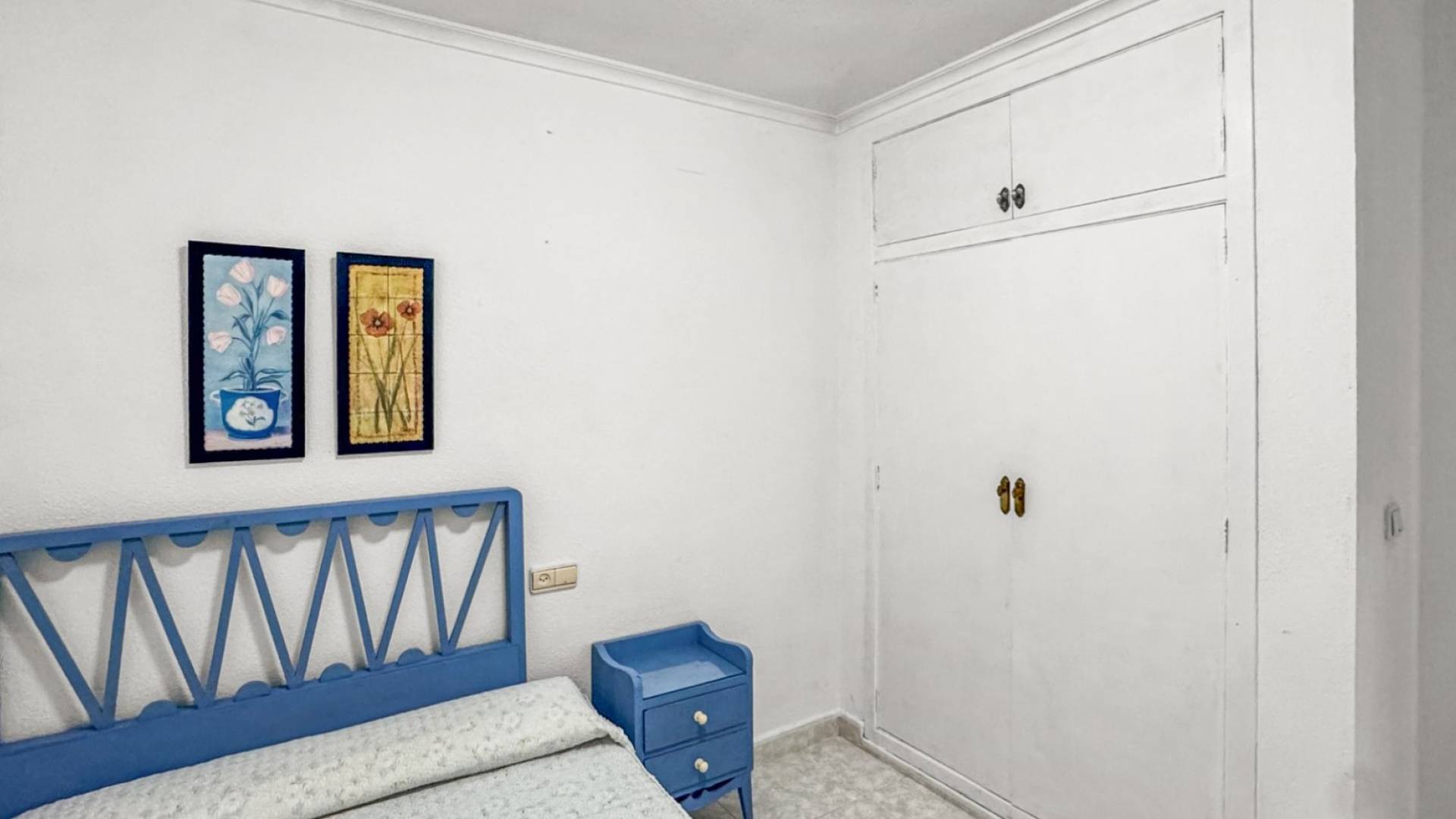 Tweedehands - Appartement - Torrevieja - Playa de los Locos