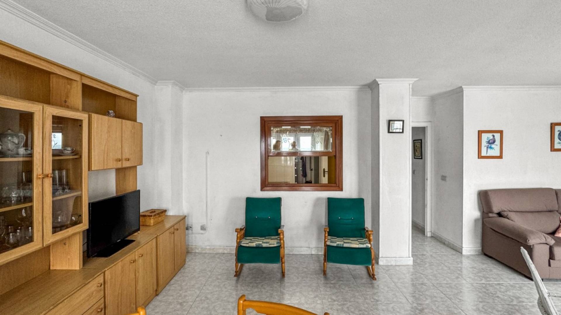 Tweedehands - Appartement - Torrevieja - Playa de los Locos