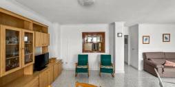 Tweedehands - Appartement - Torrevieja - Playa de los Locos