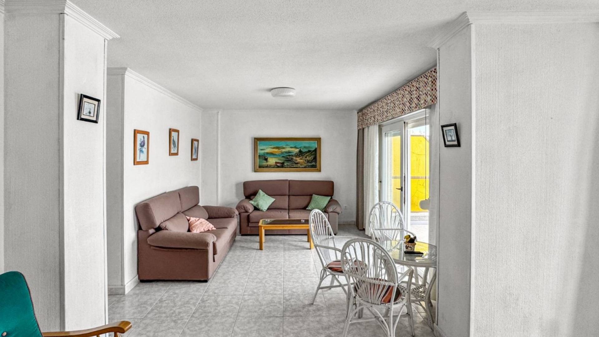 Tweedehands - Appartement - Torrevieja - Playa de los Locos