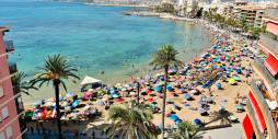 Tweedehands - Appartement - Torrevieja - Playa de los Locos