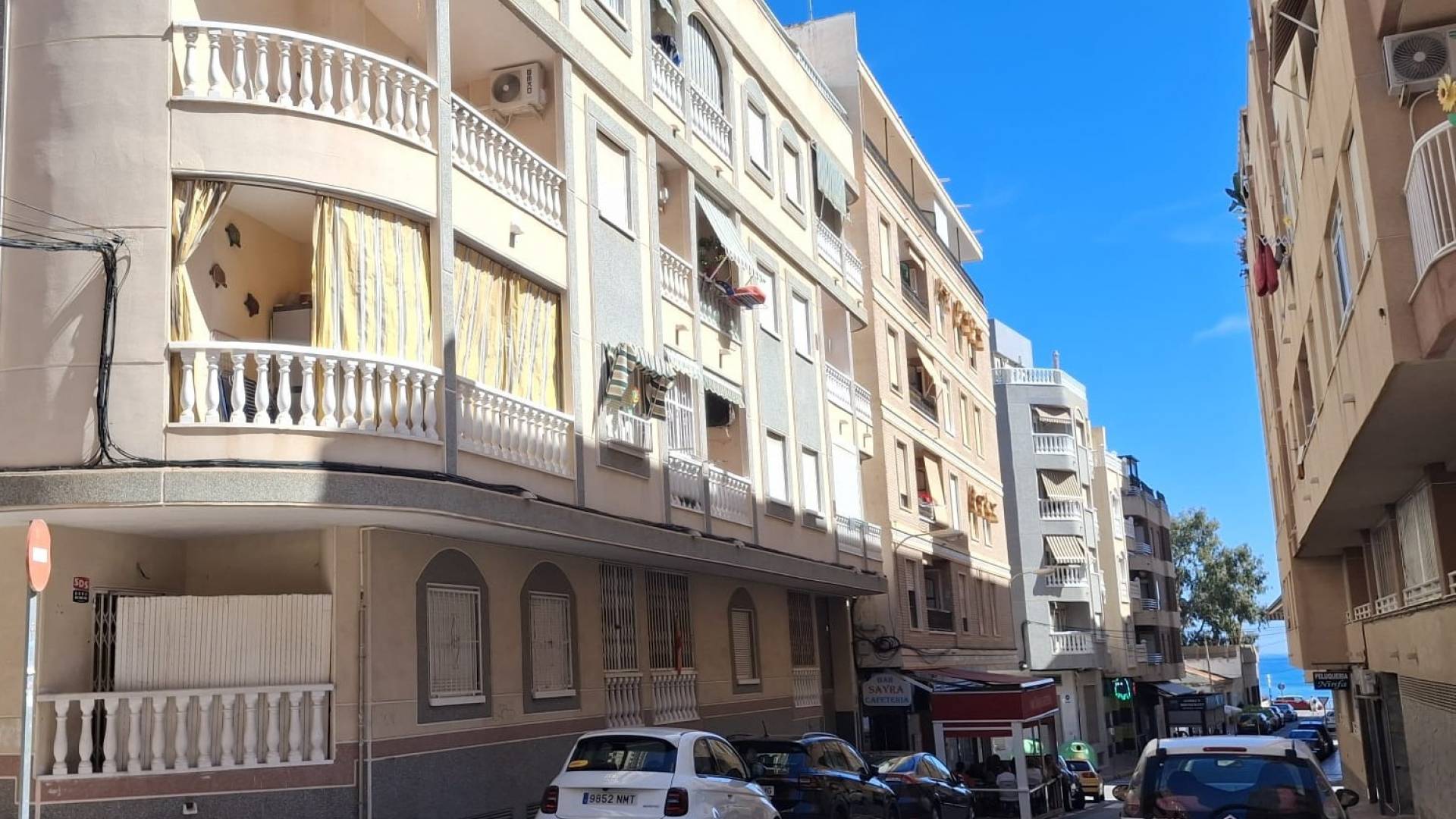 Tweedehands - Appartement - Torrevieja - Playa de los Locos