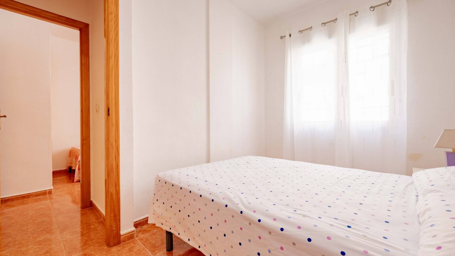 Tweedehands - Appartement - Torrevieja - Playa de los Locos