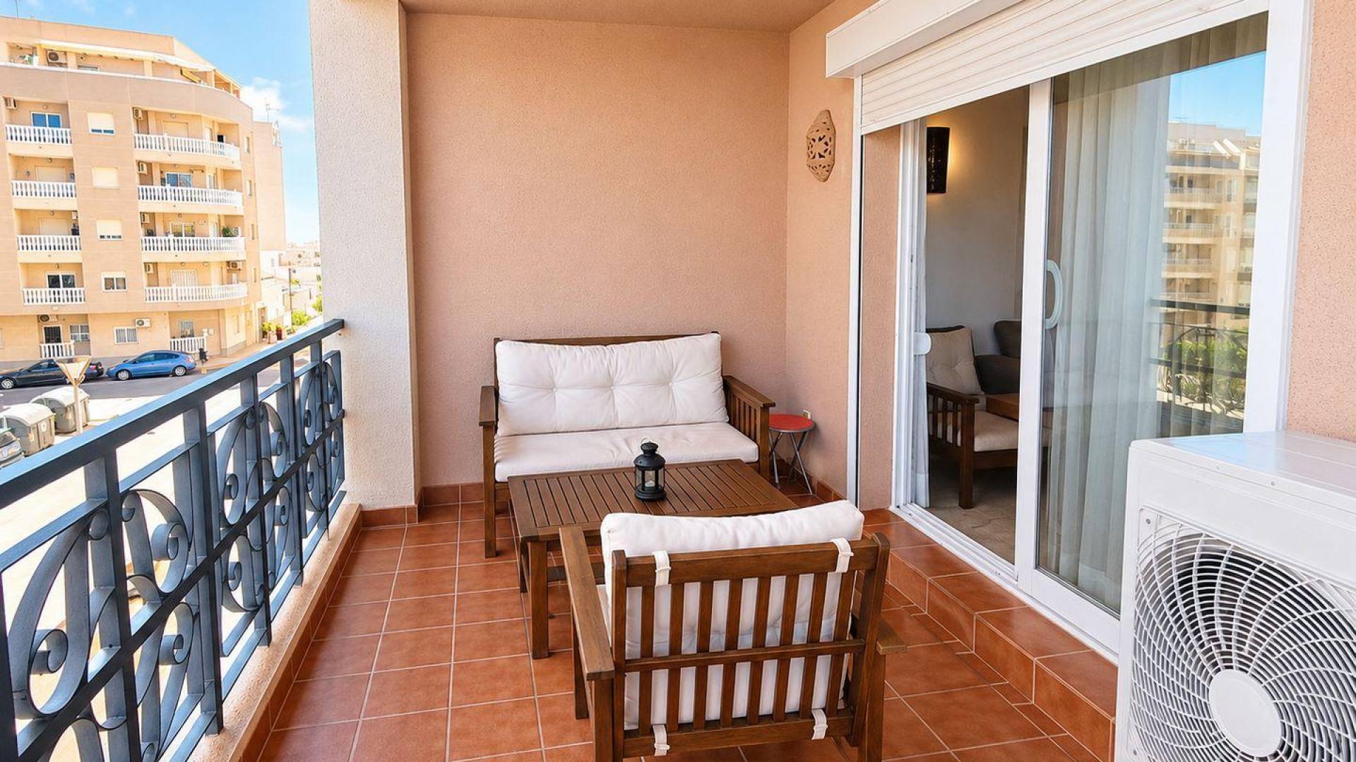 Tweedehands - Appartement - Torrevieja - Playa de los Locos