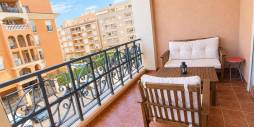 Tweedehands - Appartement - Torrevieja - Playa de los Locos
