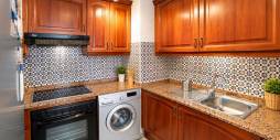 Tweedehands - Appartement - Torrevieja - Playa de los Locos