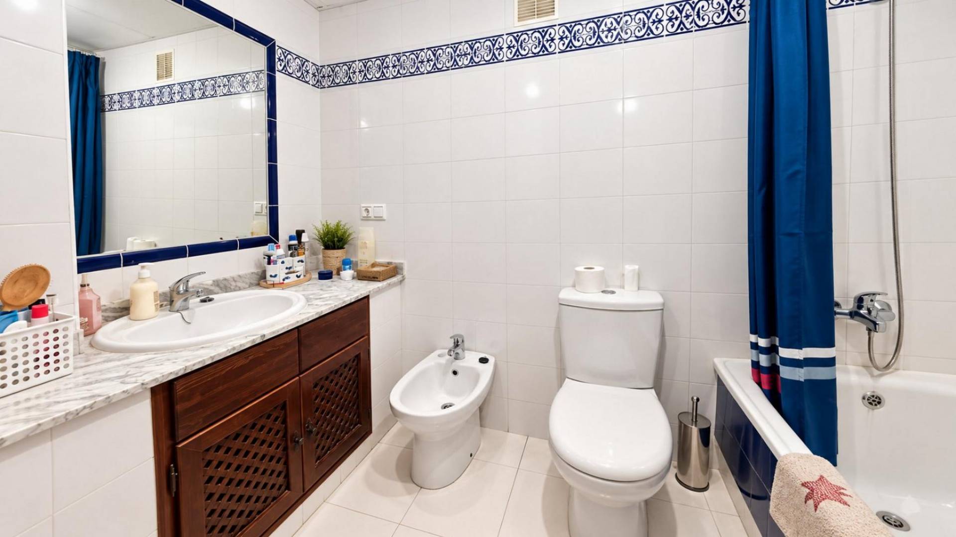 Tweedehands - Appartement - Torrevieja - Playa de los Locos