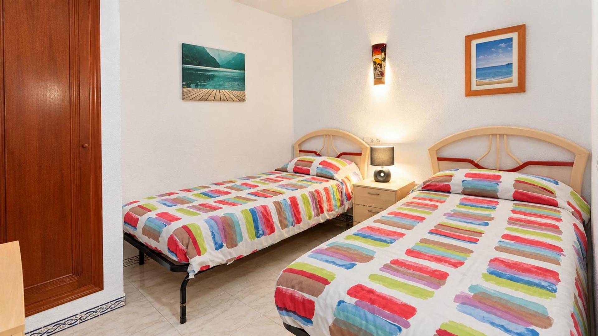 Tweedehands - Appartement - Torrevieja - Playa de los Locos