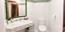 Tweedehands - Appartement - Torrevieja - Playa de los Locos