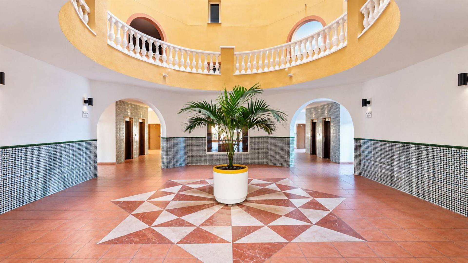 Tweedehands - Appartement - Torrevieja - Playa de los Locos
