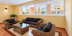 Tweedehands - Appartement - Torrevieja - Playa de los Locos