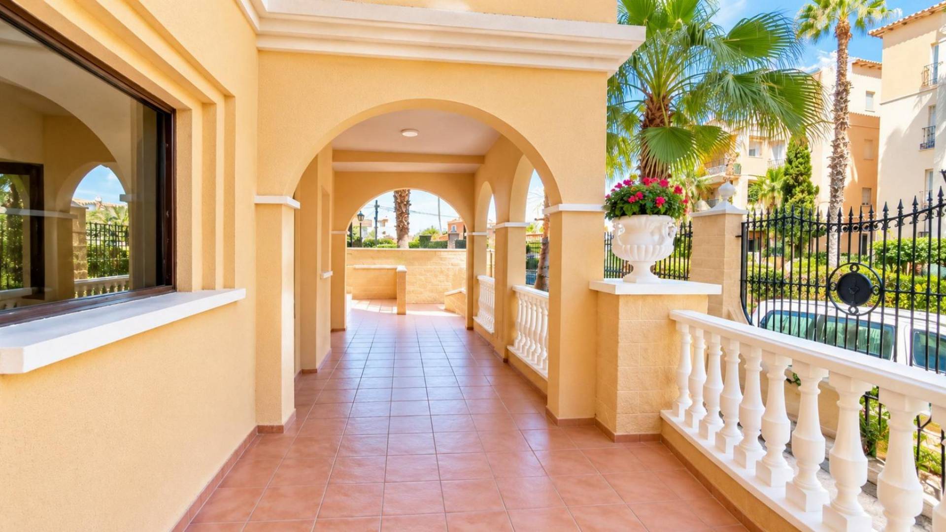 Tweedehands - Appartement - Torrevieja - Playa de los Locos