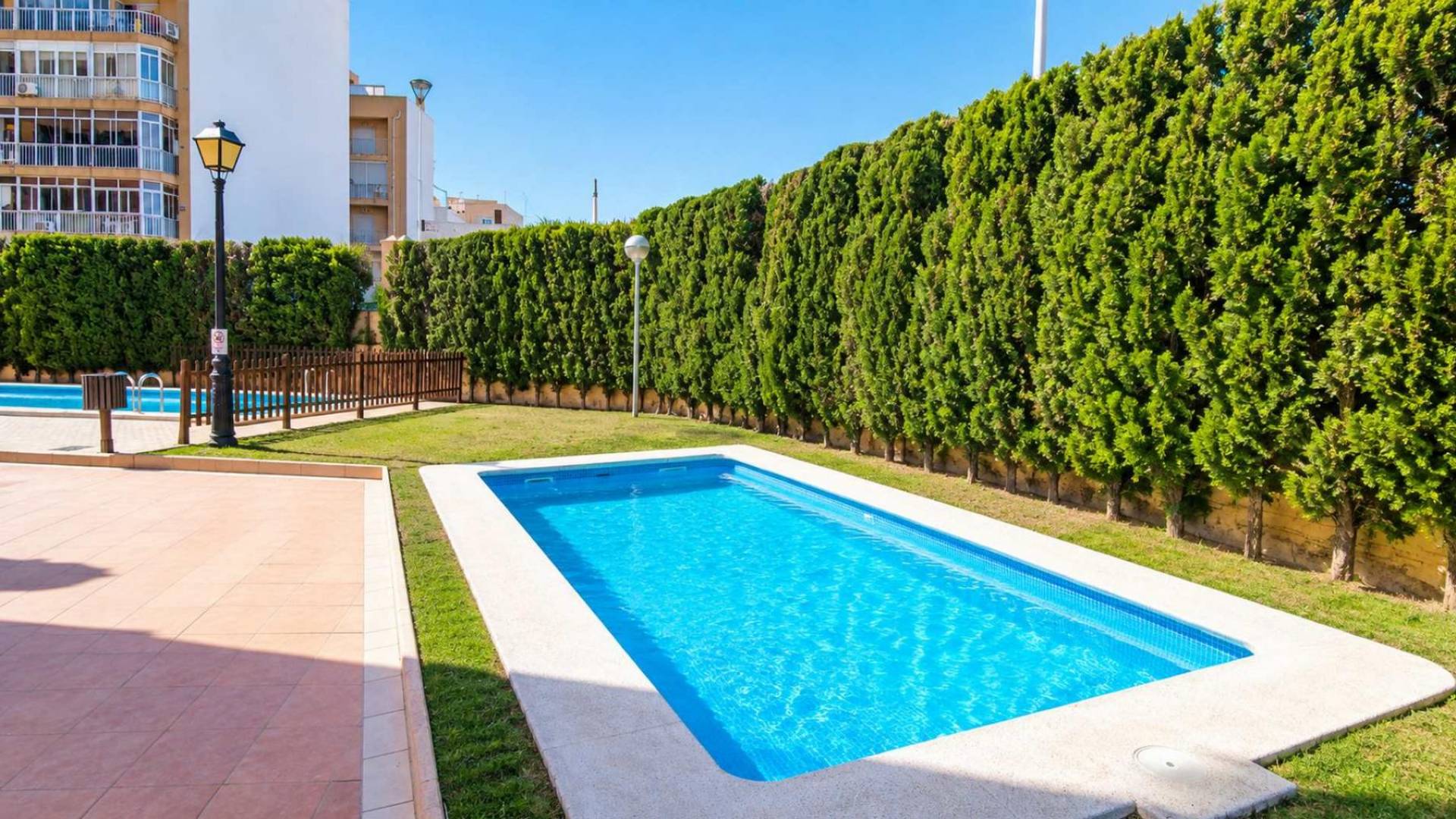 Tweedehands - Appartement - Torrevieja - Playa de los Locos
