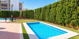 Tweedehands - Appartement - Torrevieja - Playa de los Locos