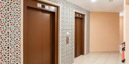 Tweedehands - Appartement - Torrevieja - Playa de los Locos