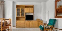 Tweedehands - Appartement - Torrevieja - Playa de los Locos
