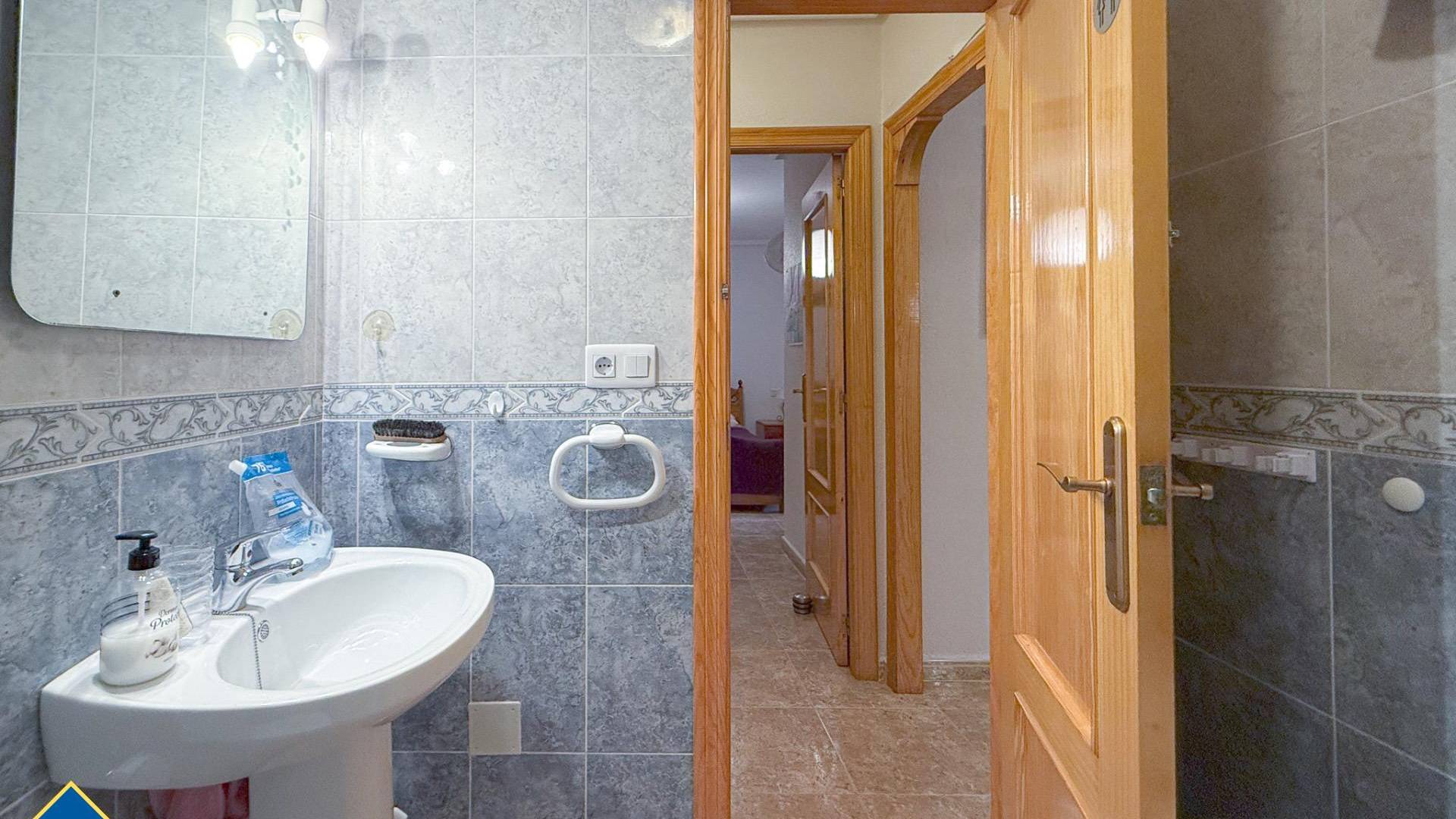 Tweedehands - Appartement - Torrevieja - Playa de los Locos