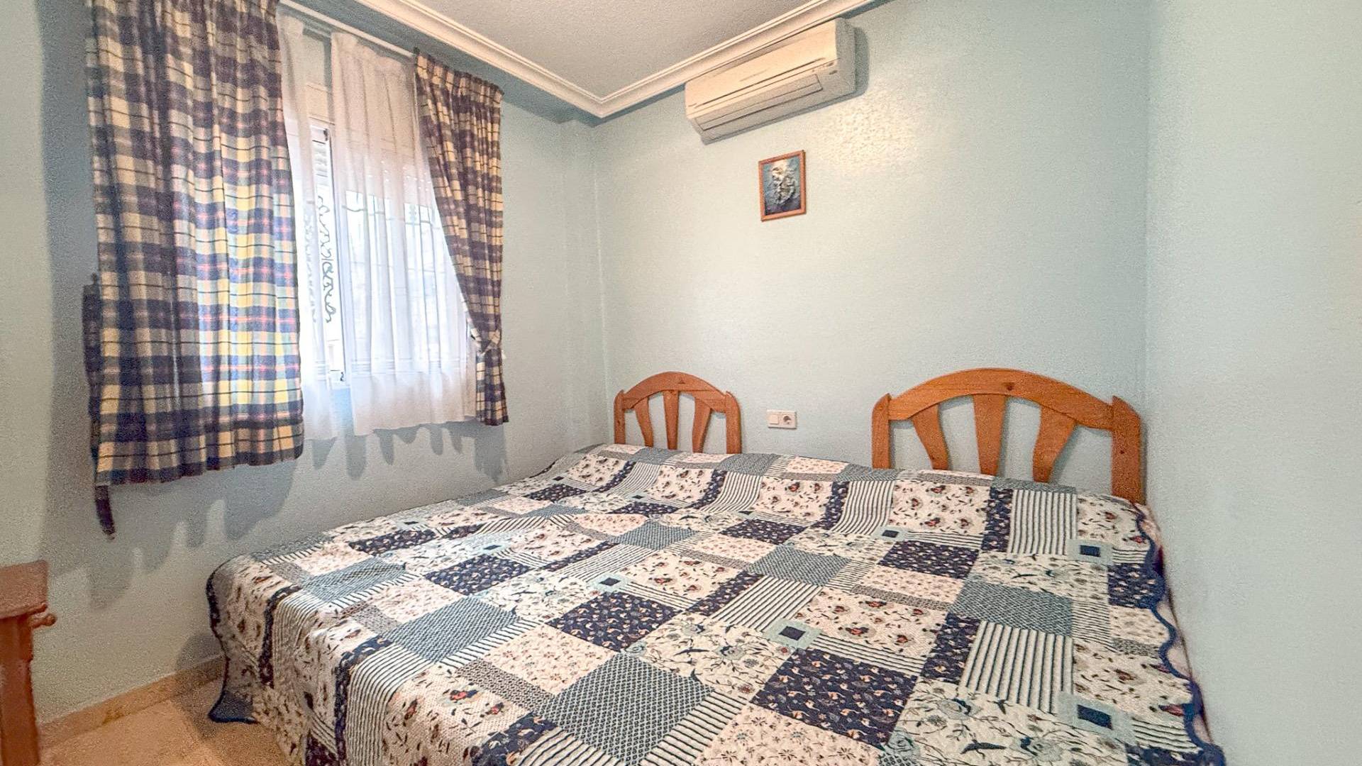 Tweedehands - Appartement - Torrevieja - Playa de los Locos