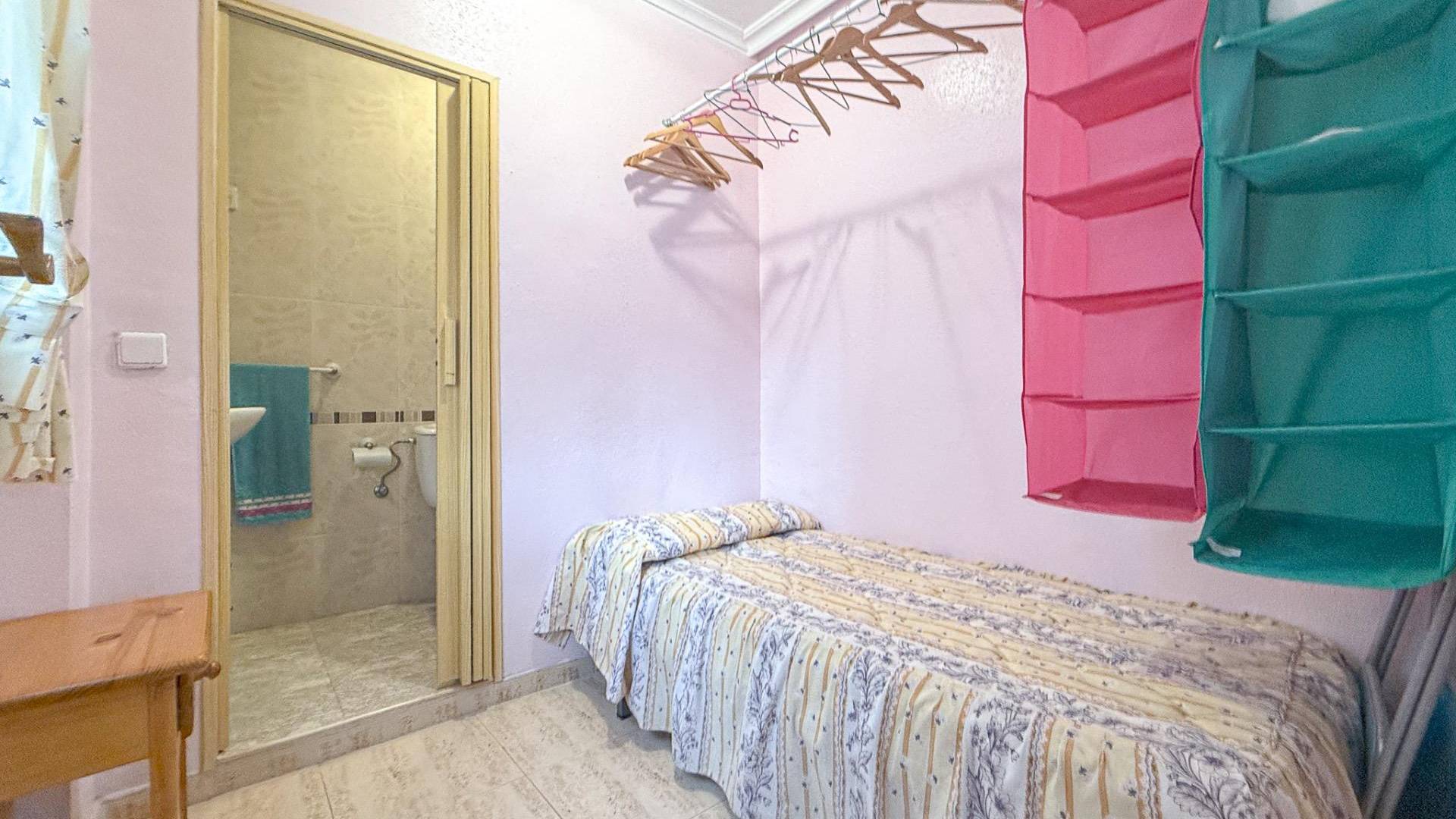 Tweedehands - Appartement - Torrevieja - Playa de los Locos