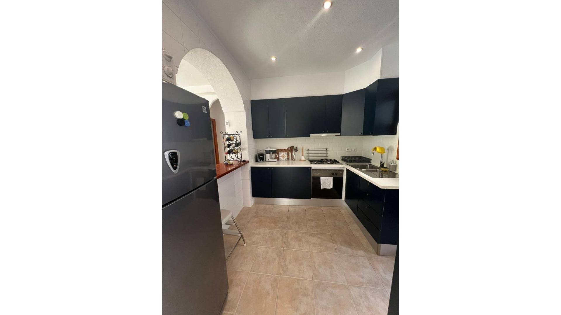 Tweedehands - Appartement - Torrevieja - Playa de los Locos