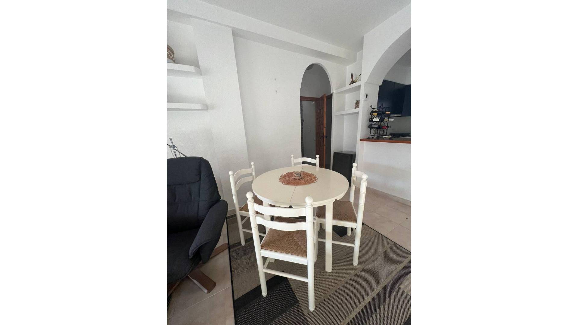 Tweedehands - Appartement - Torrevieja - Playa de los Locos