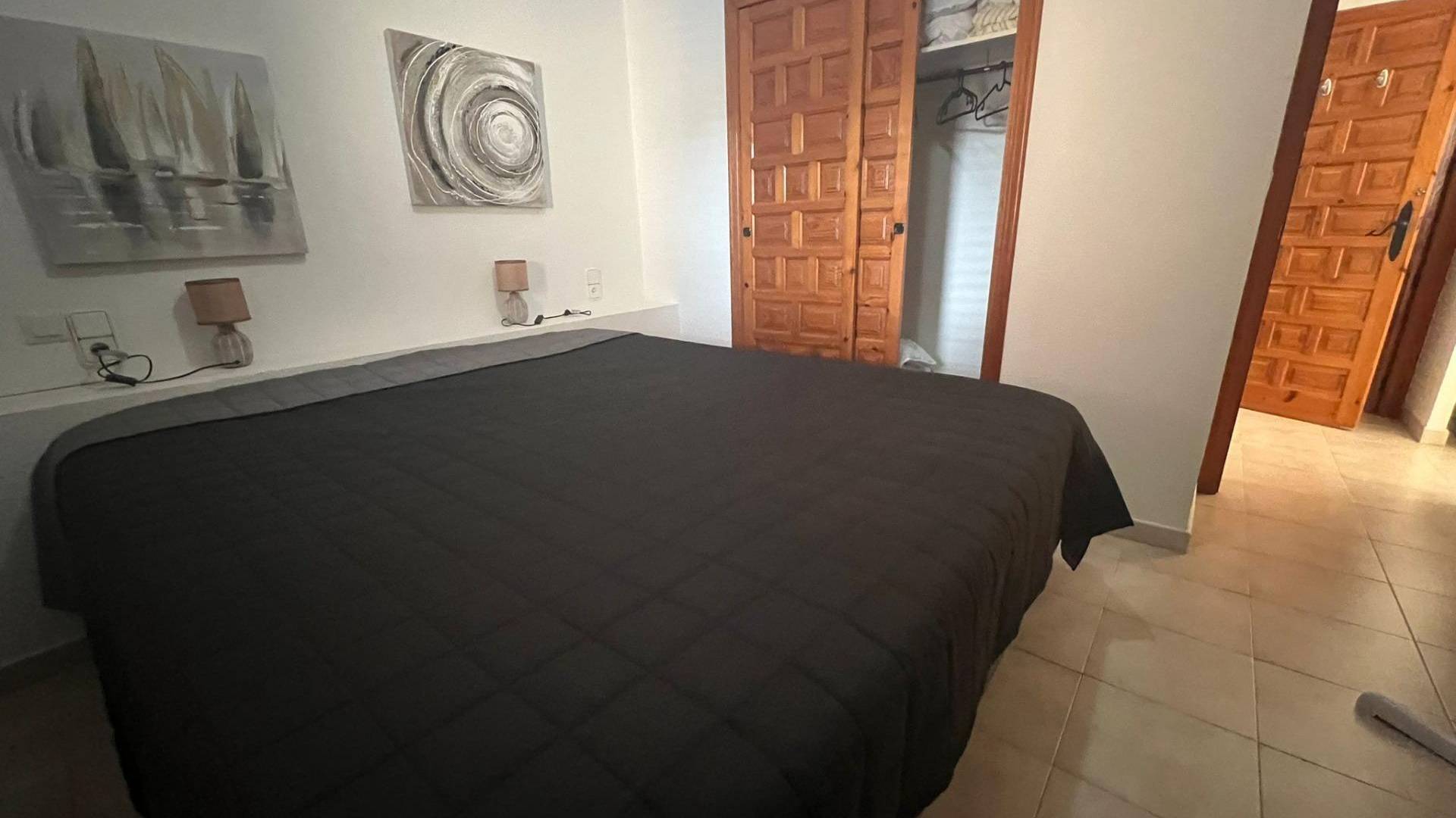 Tweedehands - Appartement - Torrevieja - Playa de los Locos