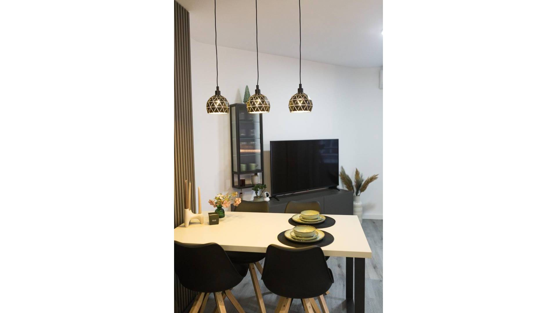 Tweedehands - Appartement - Torrevieja - Playa de los Locos