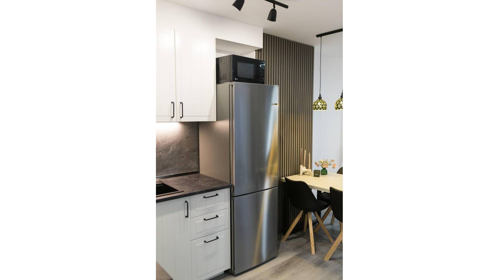 Tweedehands - Appartement - Torrevieja - Playa de los Locos