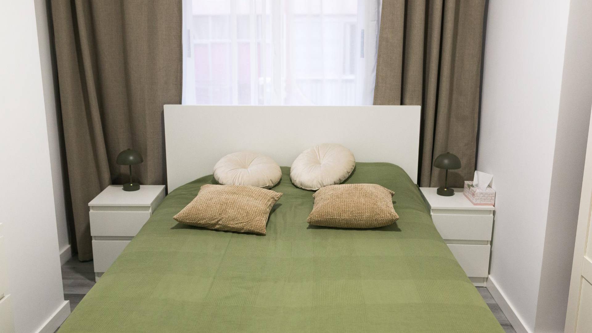 Tweedehands - Appartement - Torrevieja - Playa de los Locos