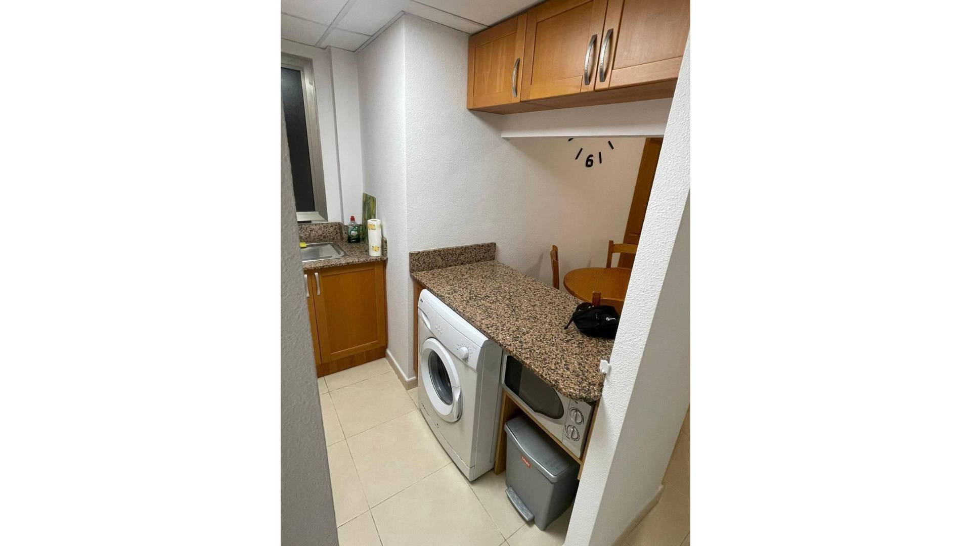 Tweedehands - Appartement - Torrevieja - Playa de los Locos
