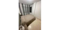 Tweedehands - Appartement - Torrevieja - Playa de los Locos