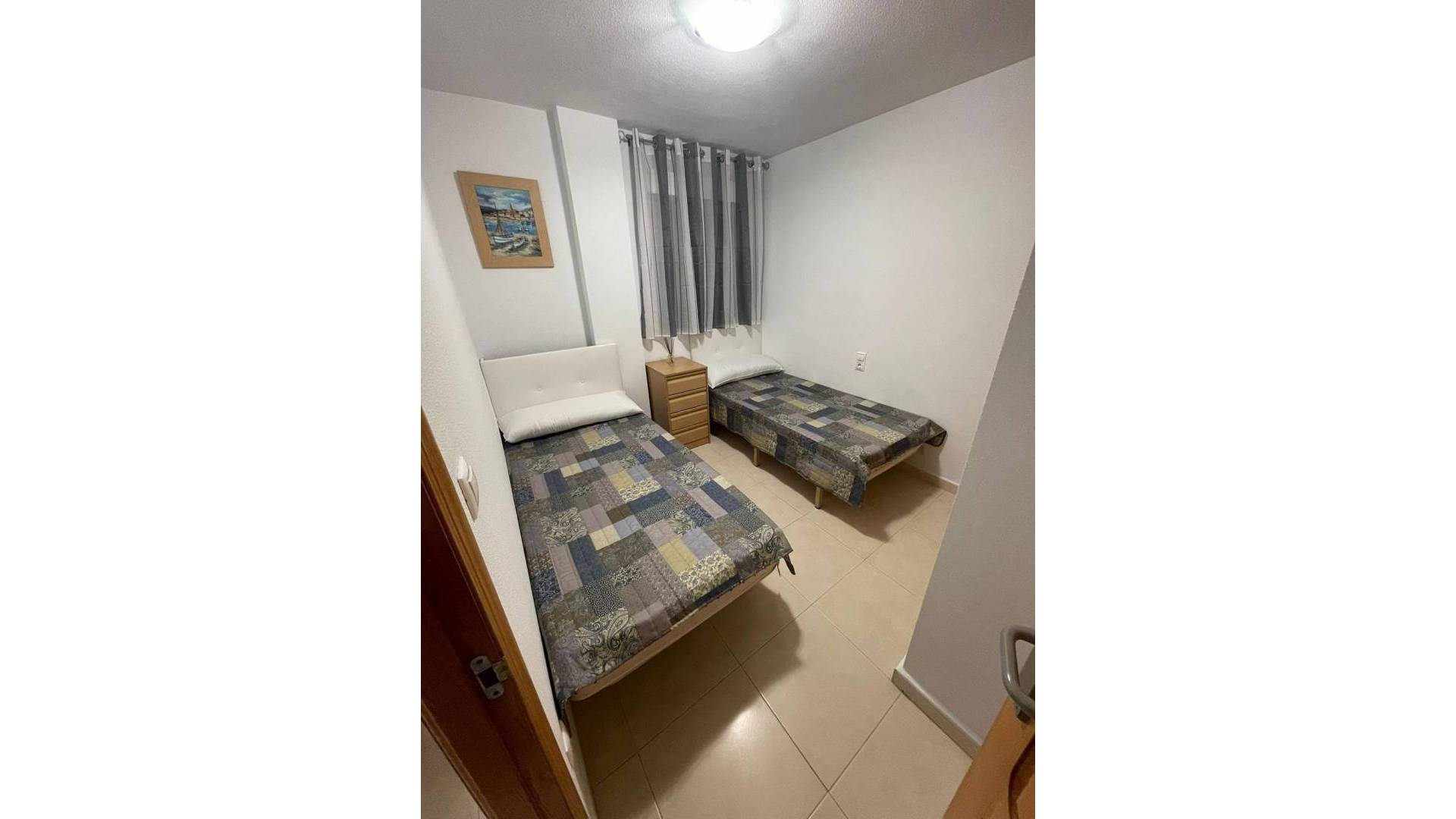 Tweedehands - Appartement - Torrevieja - Playa de los Locos