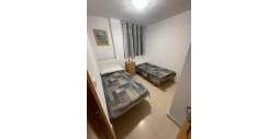 Tweedehands - Appartement - Torrevieja - Playa de los Locos