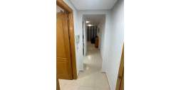 Tweedehands - Appartement - Torrevieja - Playa de los Locos