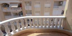 Tweedehands - Appartement - Torrevieja - Playa de los Locos