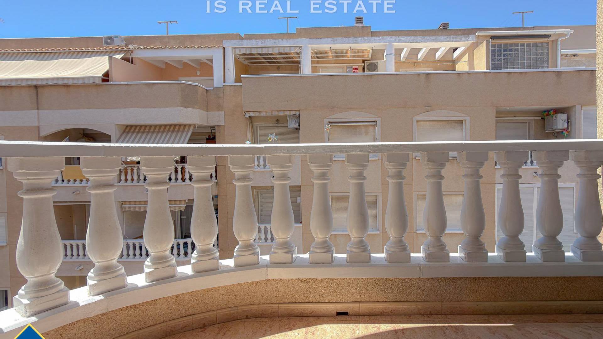 Tweedehands - Appartement - Torrevieja - Playa de los Locos