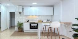 Tweedehands - Appartement - Torrevieja - Playa de los Locos