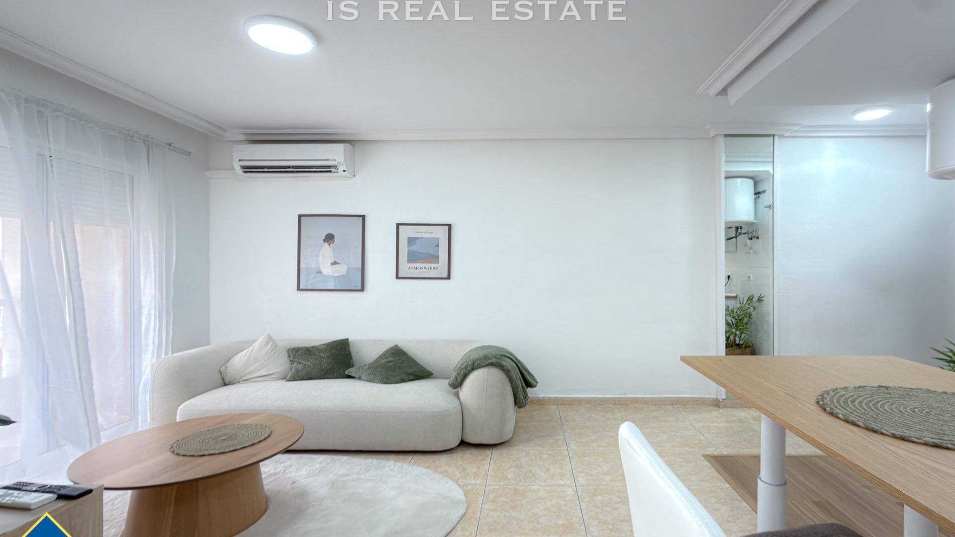 Tweedehands - Appartement - Torrevieja - Playa de los Locos