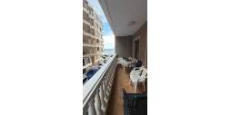 Tweedehands - Appartement - Torrevieja - Playa de los Locos
