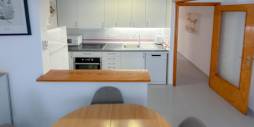 Tweedehands - Appartement - Torrevieja - Playa de los Locos