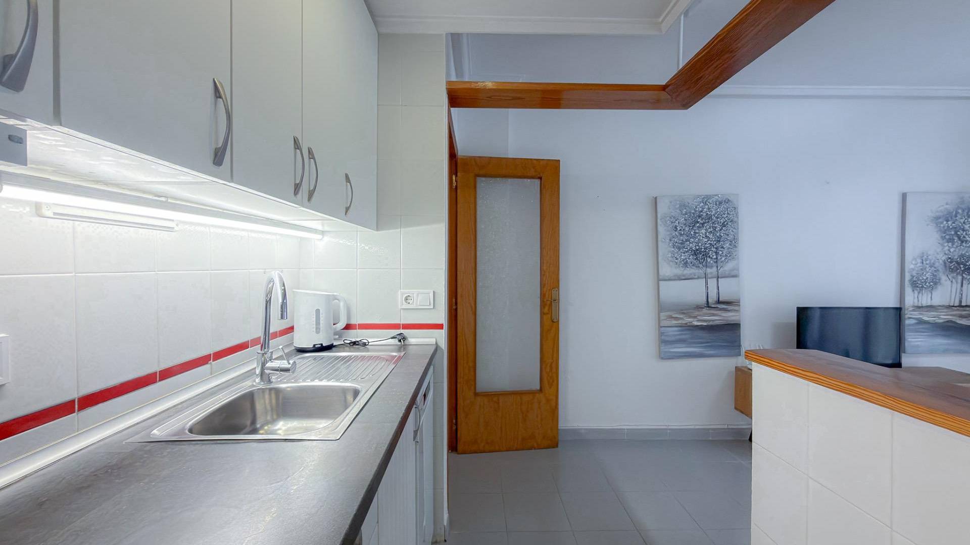 Tweedehands - Appartement - Torrevieja - Playa de los Locos