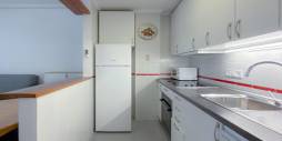 Tweedehands - Appartement - Torrevieja - Playa de los Locos