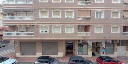 Tweedehands - Appartement - Torrevieja - Playa de los Locos