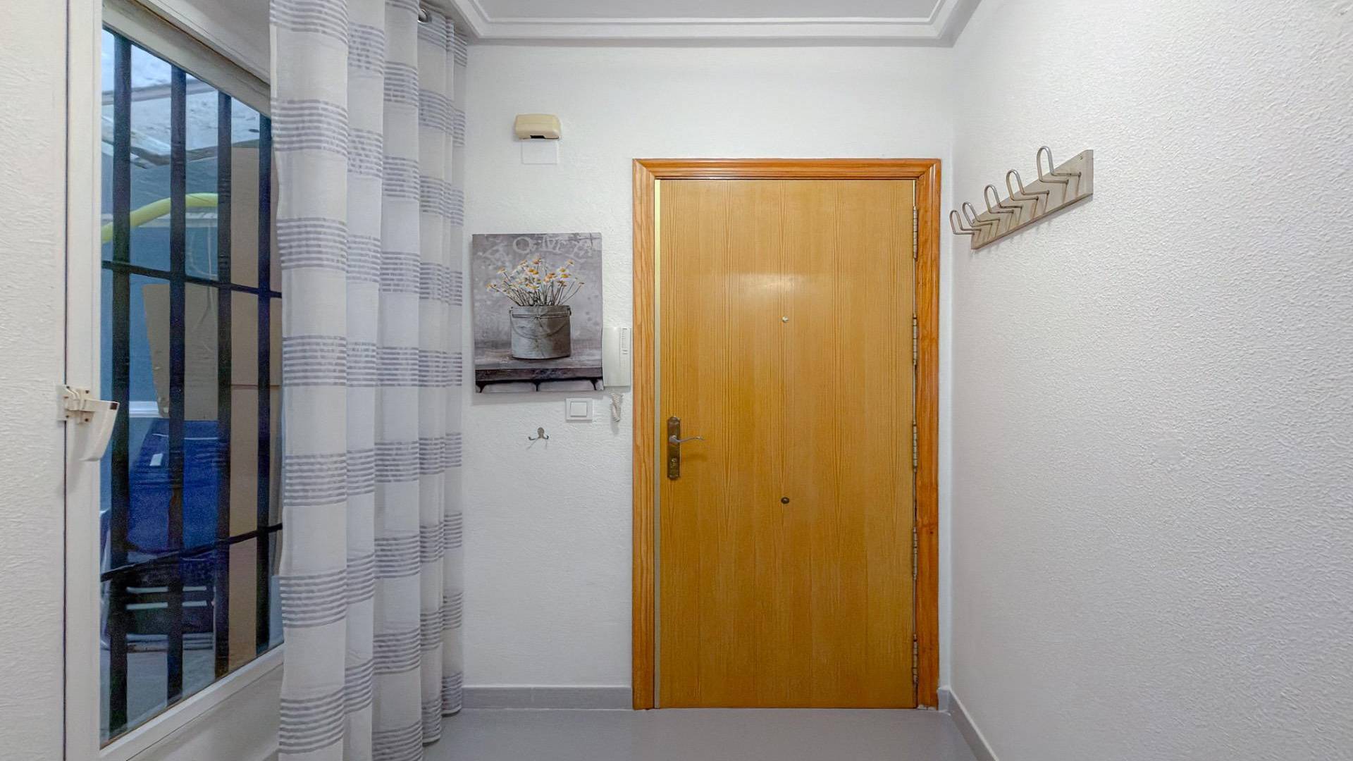 Tweedehands - Appartement - Torrevieja - Playa de los Locos