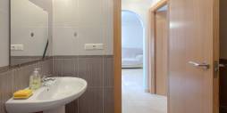 Tweedehands - Appartement - Torrevieja - Playa de los Locos
